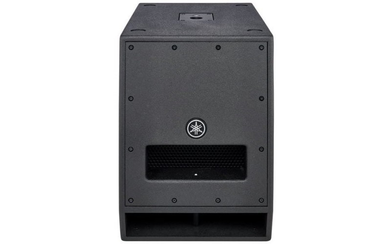 YAMAHA DXS12 активный сабвуфер 600/950 Вт пик