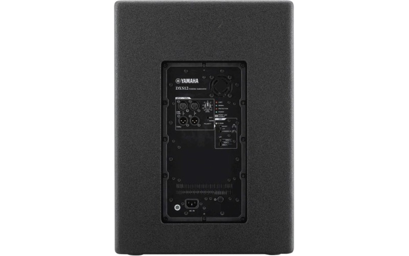YAMAHA DXS12MKII Активный сабвуфер