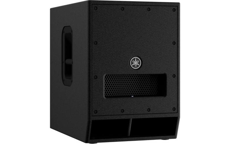 YAMAHA DXS12MKII Активный сабвуфер