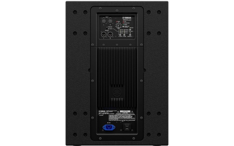 YAMAHA DXS12MKII Активный сабвуфер