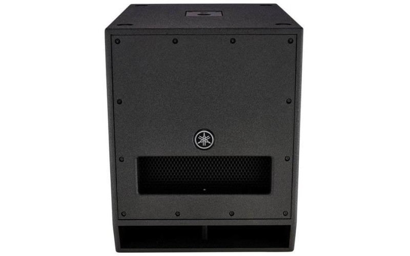 YAMAHA DXS15 активный сабвуфер 600/950 Вт пик