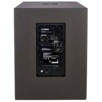 YAMAHA DXS15MKII Активный сабвуфер