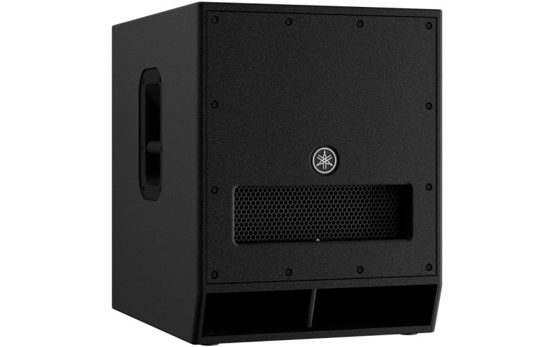 YAMAHA DXS15MKII Активный сабвуфер