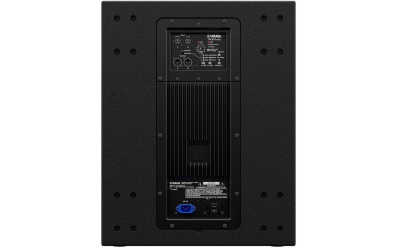 YAMAHA DXS15MKII Активный сабвуфер