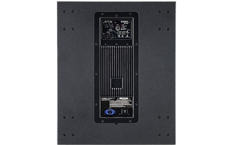 YAMAHA DXS18 Активный сабвуфер