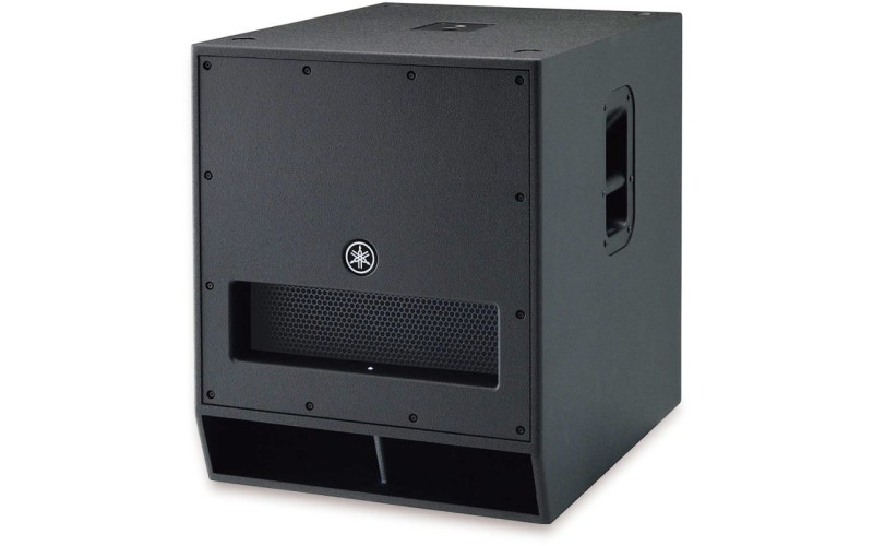 YAMAHA DXS18 Активный сабвуфер