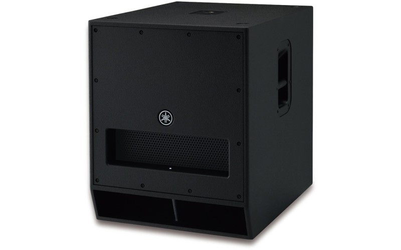 YAMAHA DXS18 Активный сабвуфер