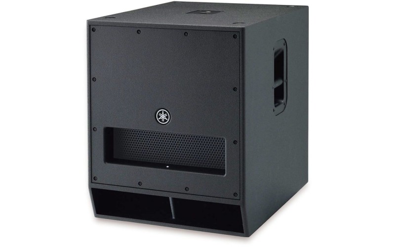 YAMAHA DXS18 Активный сабвуфер