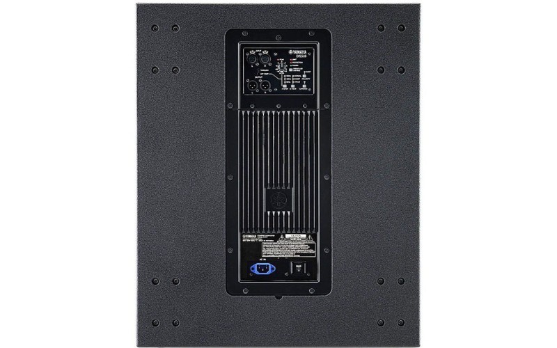 YAMAHA DXS18 Активный сабвуфер