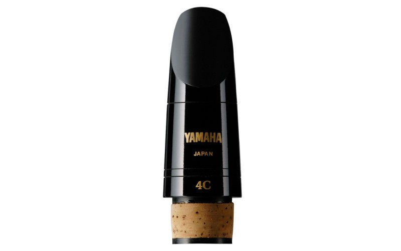 YAMAHA ECL-4C Мундштук для кларнета