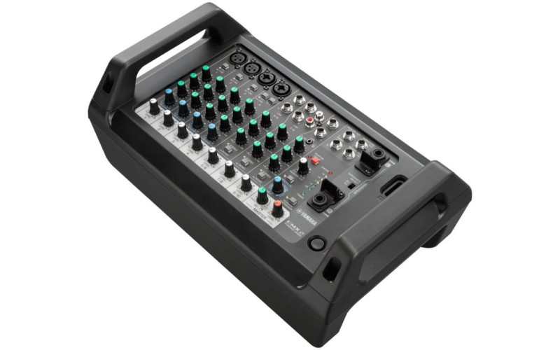 YAMAHA EMX2 Активный микшер