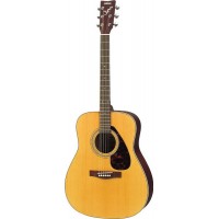 YAMAHA F370 Natural акустическая гитара