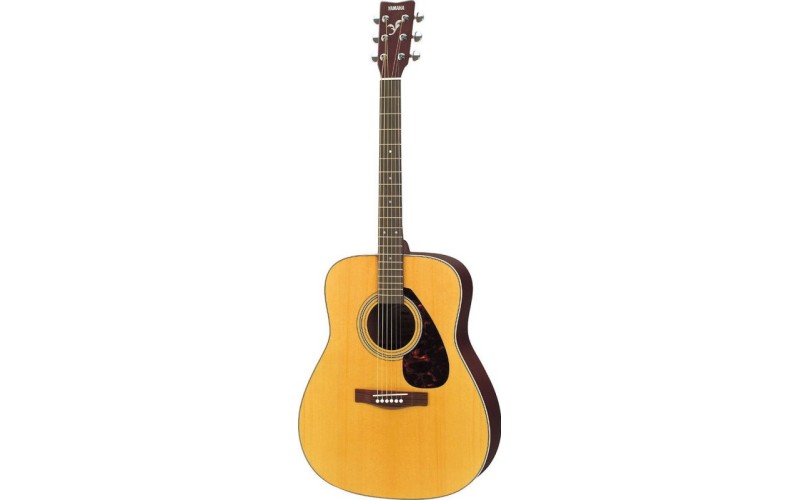 YAMAHA F370 Natural акустическая гитара