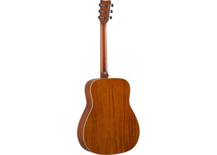 YAMAHA FG-TA Vintage Tint электроакустическая гитара