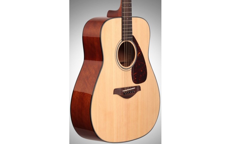 YAMAHA FG700S акустическая гитара