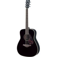 YAMAHA FG720S BL акустическая гитара
