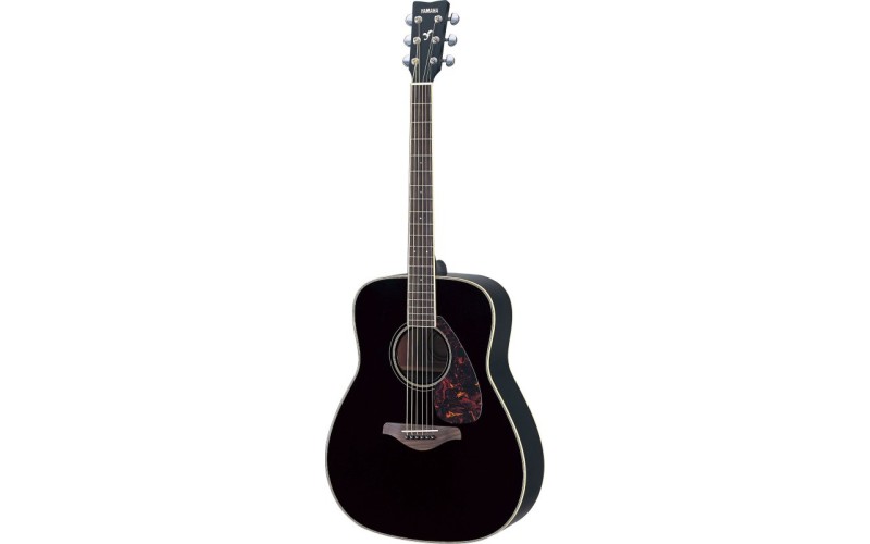 YAMAHA FG720S BL акустическая гитара