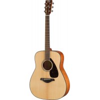 YAMAHA FG800 Natural акустическая гитара