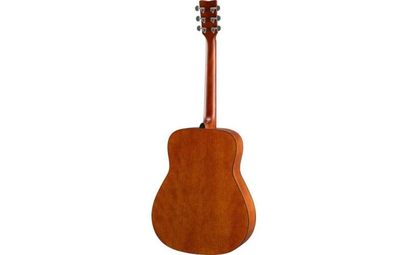 YAMAHA FG800 Natural акустическая гитара