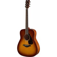 YAMAHA FG800 Sand Burst акустическая гитара