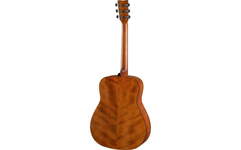 YAMAHA FG800M акустическая гитара
