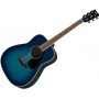 YAMAHA FG820 Sunset Blue акустическая гитара