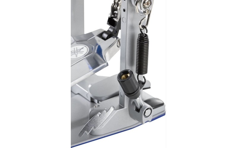 YAMAHA FP9C Одиночная педаль с двойным цепным приводом