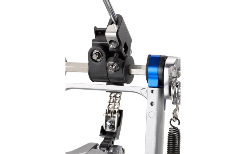 YAMAHA FP9C Одиночная педаль с двойным цепным приводом