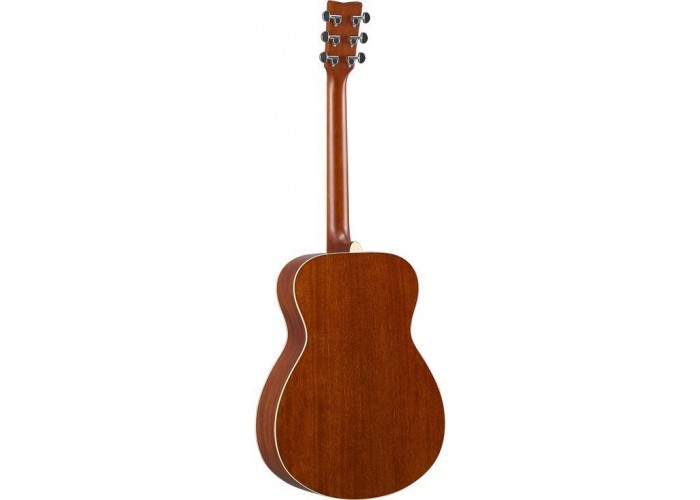 YAMAHA FS-TA Vintage Tint электроакустическая гитара