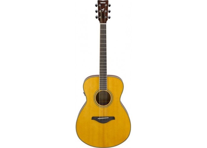 YAMAHA FS-TA Vintage Tint электроакустическая гитара