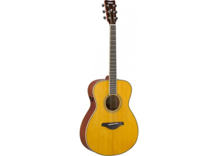 YAMAHA FS-TA Vintage Tint электроакустическая гитара