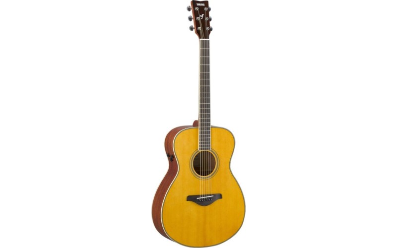 YAMAHA FS-TA Vintage Tint электроакустическая гитара