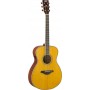 YAMAHA FS-TA Vintage Tint электроакустическая гитара