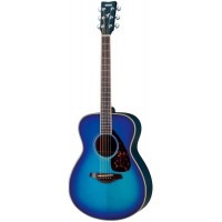 YAMAHA FS720S CBA акустическая гитара