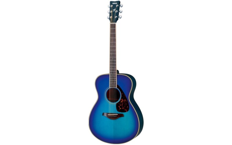 YAMAHA FS720S CBA акустическая гитара
