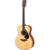 YAMAHA FS720S2 - акустическая гитара