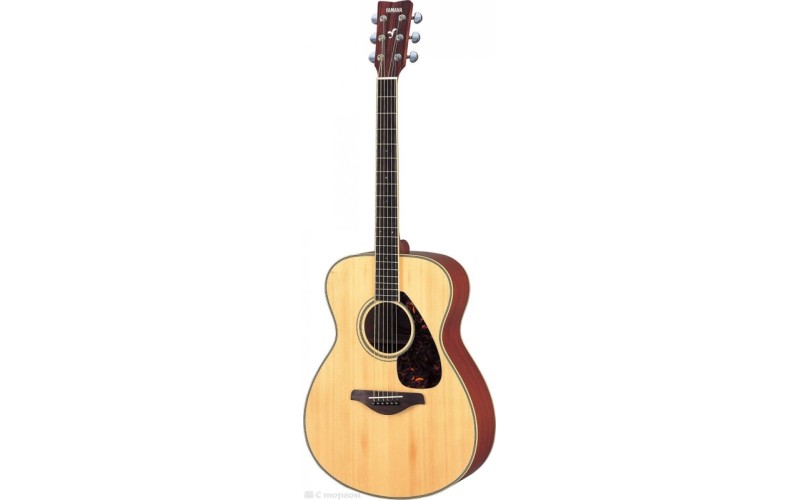 YAMAHA FS720S2 - акустическая гитара