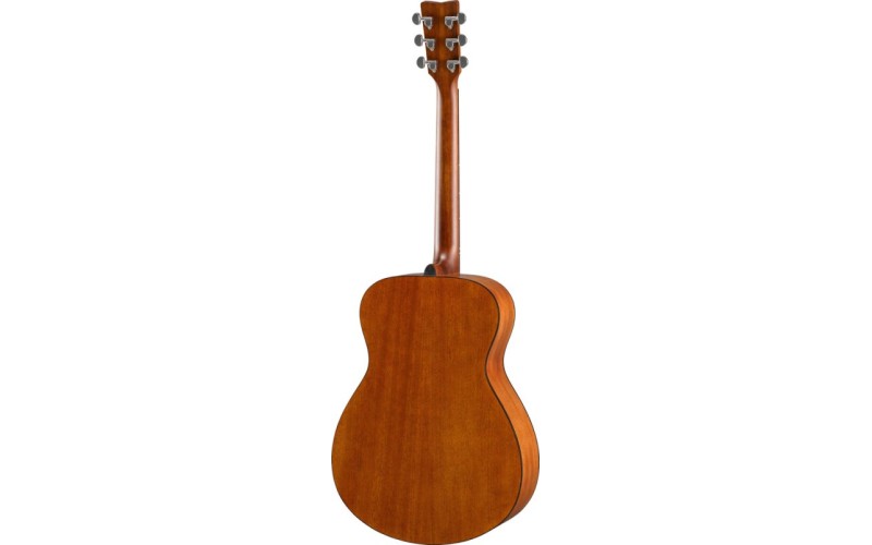 YAMAHA FS800 Natural акустическая гитара