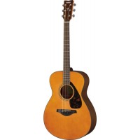 YAMAHA FS800 Tinted акустическая гитара