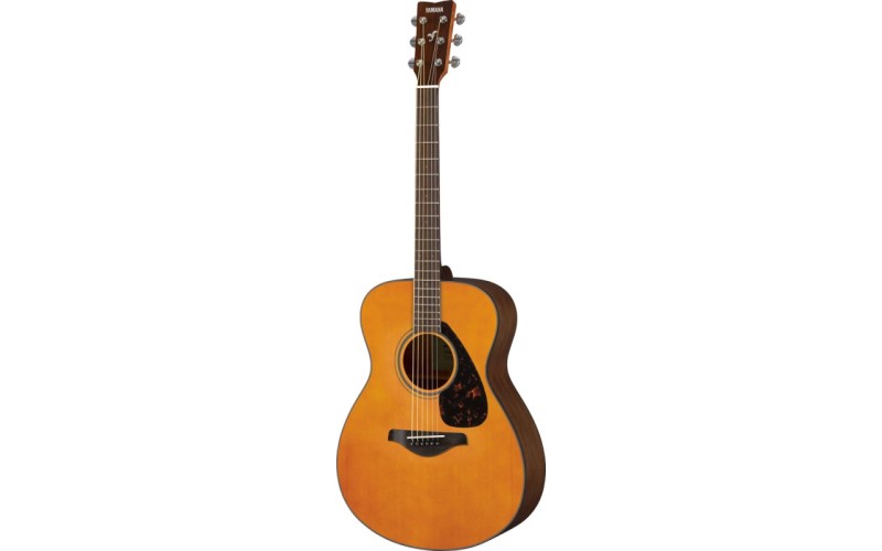 YAMAHA FS800 Tinted акустическая гитара