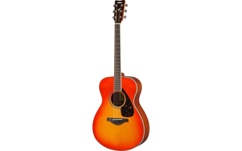 YAMAHA FS820 Autumn Burst акустическая гитара