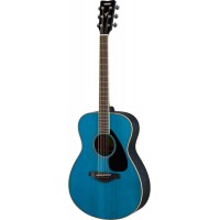 YAMAHA FS820 Turquoise акустическая гитара