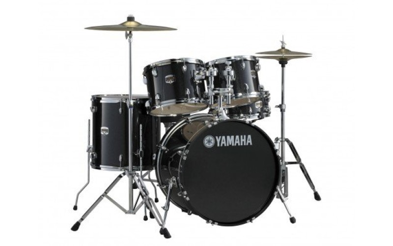 YAMAHA Gigmaker GM2F51BL часть барабанной установки 1/3