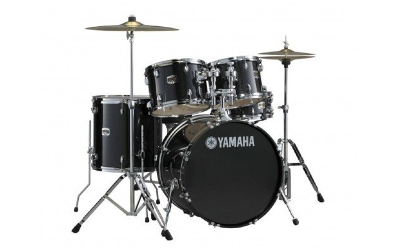 YAMAHA Gigmaker GM2F51BL часть барабанной установки 1/3