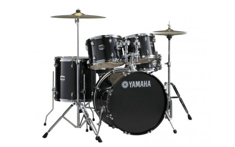 YAMAHA Gigmaker GM2F51BLG часть барабанной установки 1/3