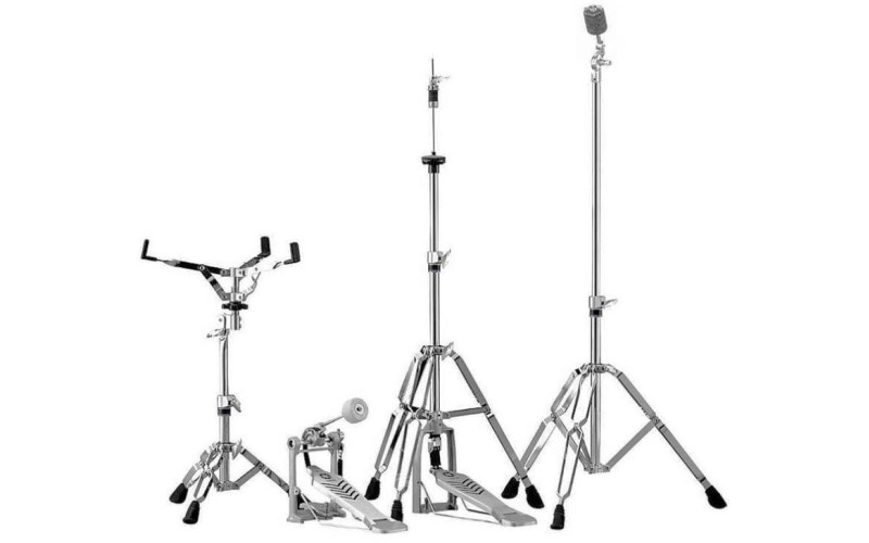 YAMAHA Gigmaker GM2F53A часть барабанной установки 3/3