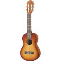 YAMAHA GL1 TOBACCO BROWN SUNBURST - Гиталеле