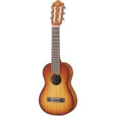 YAMAHA GL1 TOBACCO BROWN SUNBURST - Гиталеле