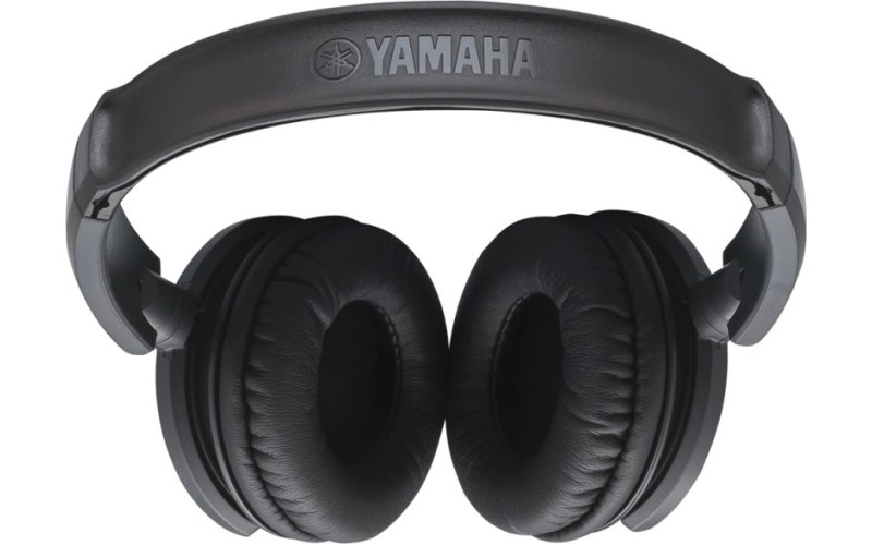 YAMAHA HPH-100B - Наушники