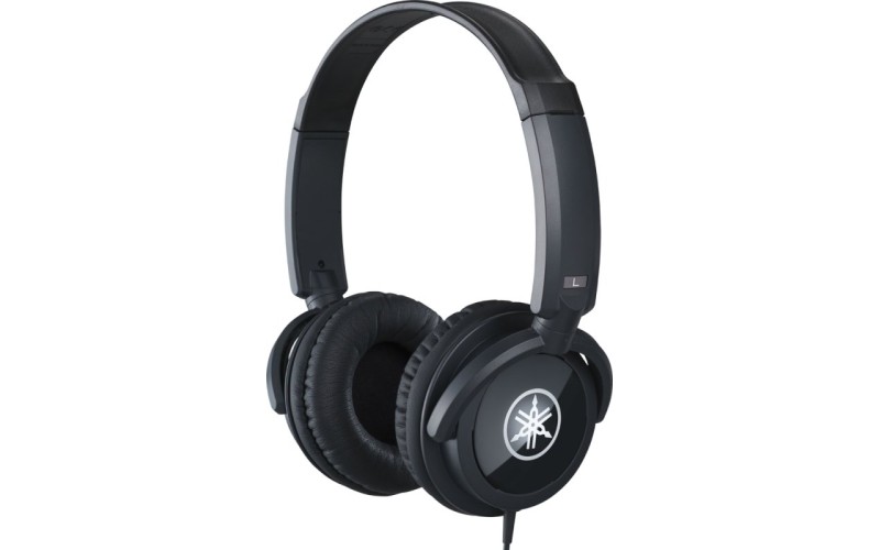 YAMAHA HPH-100B - Наушники